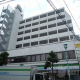 立川サニーハイツ