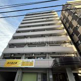 パーク・ノヴァ横浜阪東橋弐番館