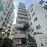 スカイノブレ川崎柳町