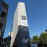 シーフォルム川崎