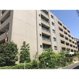 グランヒルズ調布ヶ丘ブローディア