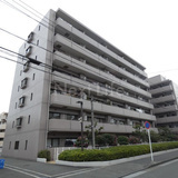 アルカサル川崎