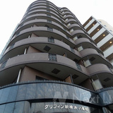 グリフィン新横浜・八番館