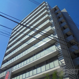 ラフィスタ川崎II