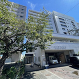 ネオマイム鶴見リバーサイド