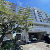 ネオマイム鶴見リバーサイド