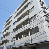 日神パレス鶴見市場