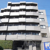 ルーブル二子多摩川