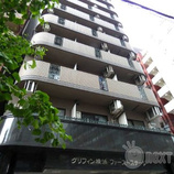 グリフィン横浜・ファーストステージ