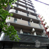 グリフィン横浜・ファーストステージ