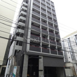 クレイシア新横浜