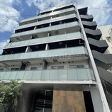 グランヴァン横濱反町