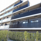 SHOKEN Residence横浜生麦II