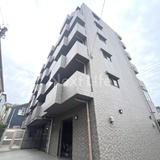 ルーブル溝の口参番館