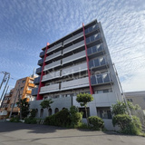 パティーナ川崎東