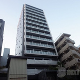 レジディア川崎