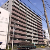 横浜伊勢佐木南パークホームズ