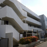 MAC南横浜コート
