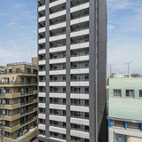 ガーラ・シティ新丸子駅前