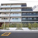 SHOKEN Residence横浜生麦II
