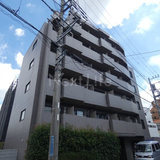 ルーブル二子多摩川