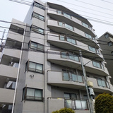 クレール府中