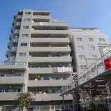 ライオンズマンション昭島第2