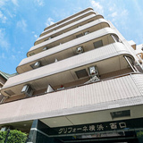 グリフォーネ横浜西口