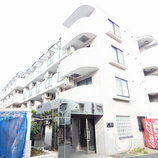 スカイコート宮崎台第3