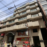 ペガサスステーションプラザ蒲田