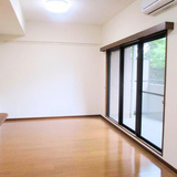 港北パークサイドハイツ四番館
