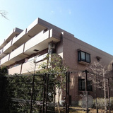 ライオンズガーデン玉川学園