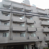 セルベコート立川