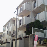 ニックアーバンハイム東寺尾