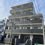 SHOKEN Residence横浜大口