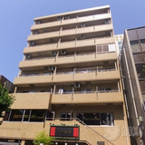 パスコマンション鶴見