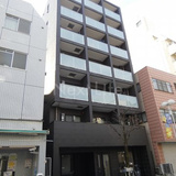 レア横濱天王町壱番館
