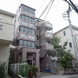 ファーストクラス相模大野第2