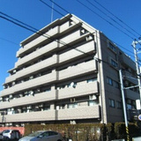 ライオンズマンション日吉東