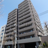 コスモ川崎アーバンフォルム