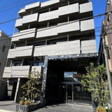 ルーブル武蔵新城伍番館