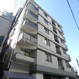 パーク・ノヴァ府中