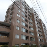 ヒルズ調布グランファースト