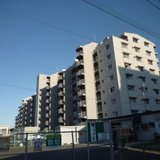 大倉山ハイム 2号棟
