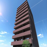 ブライズ吉野町