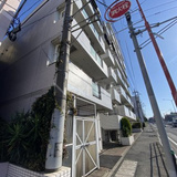 アクトパレス梶ヶ谷