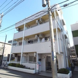 スカイコート元住吉第3