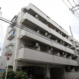 日興パレス伊勢佐木町北パート3