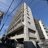 バージュアル横濱鶴見