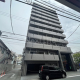 ルーブル川崎貝塚弐番館